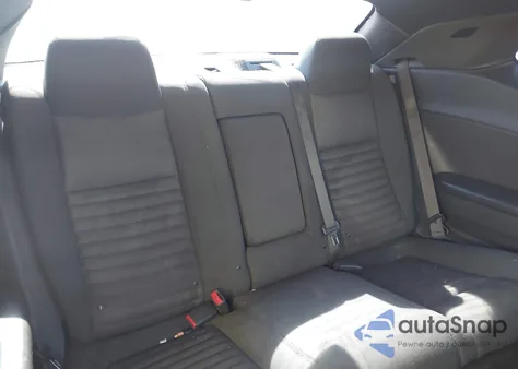 2012 Dodge Challenger Sxt z USA, uszkodzony, nr VIN 2C3CDYAG3CH186696